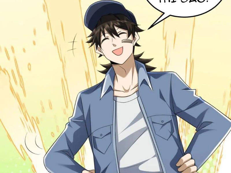 Đệ Nhất Danh Sách Chap 279 - Next Chap 280