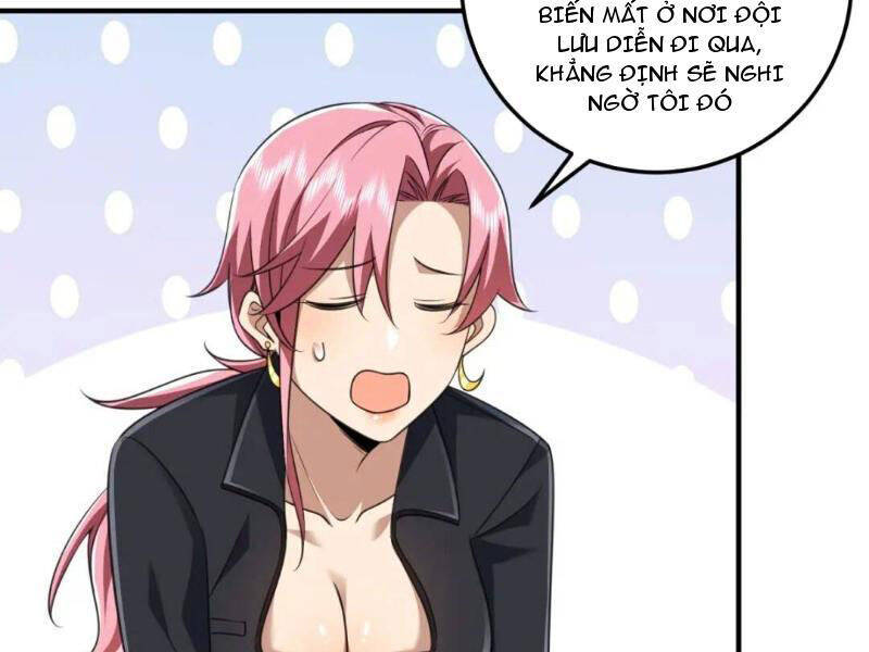 Đệ Nhất Danh Sách Chap 279 - Next Chap 280