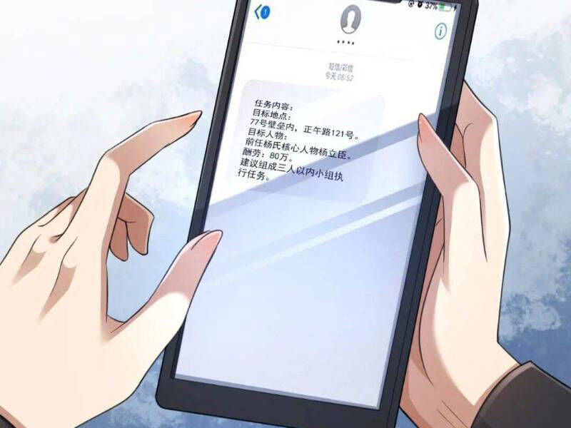 Đệ Nhất Danh Sách Chap 279 - Next Chap 280