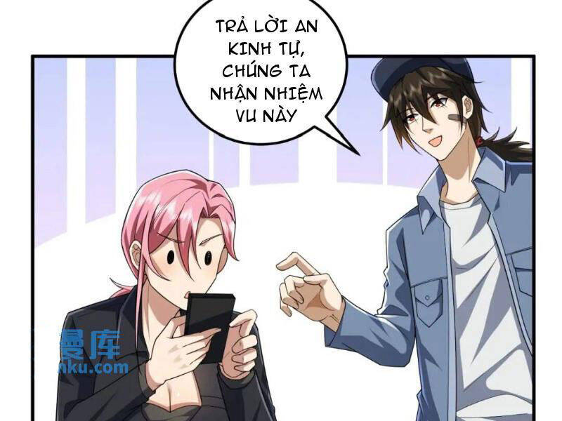 Đệ Nhất Danh Sách Chap 279 - Next Chap 280