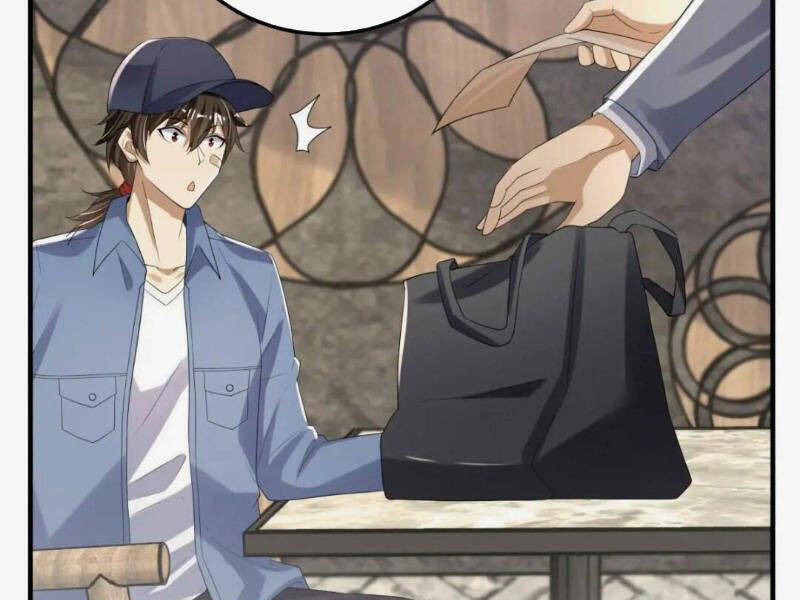 Đệ Nhất Danh Sách Chap 279 - Next Chap 280