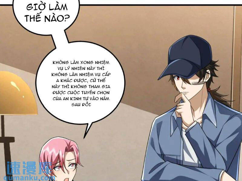 Đệ Nhất Danh Sách Chap 279 - Next Chap 280