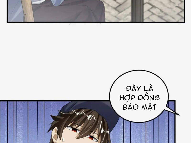 Đệ Nhất Danh Sách Chap 279 - Next Chap 280