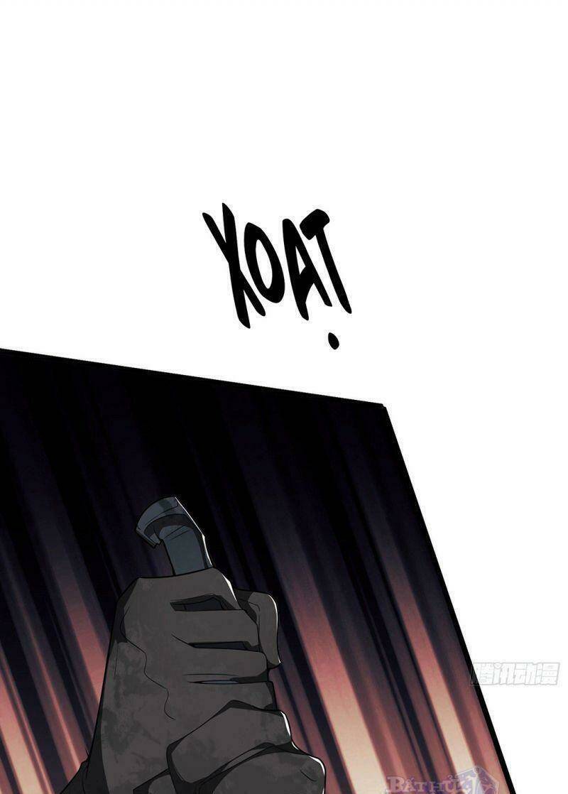 Đệ Nhất Danh Sách Chap 28 - Next Chap 29