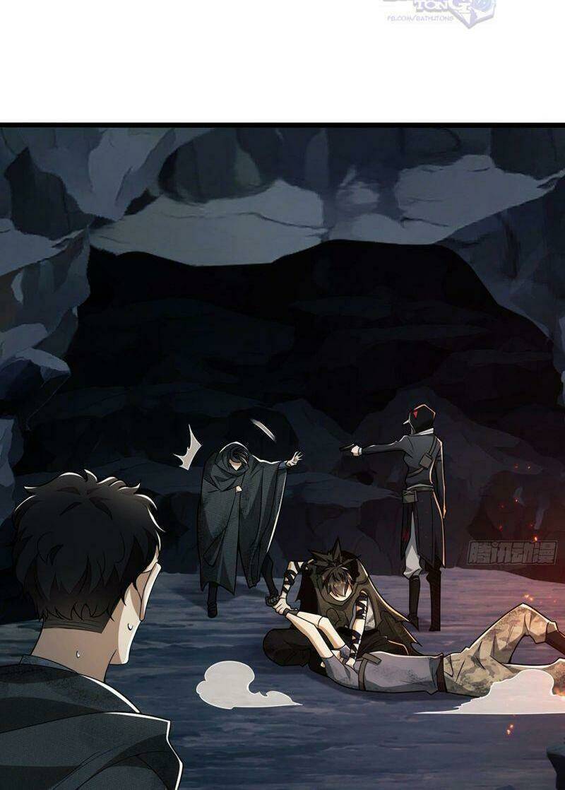Đệ Nhất Danh Sách Chap 28 - Next Chap 29