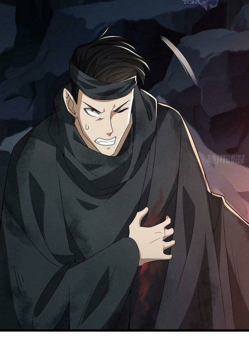 Đệ Nhất Danh Sách Chap 28 - Next Chap 29