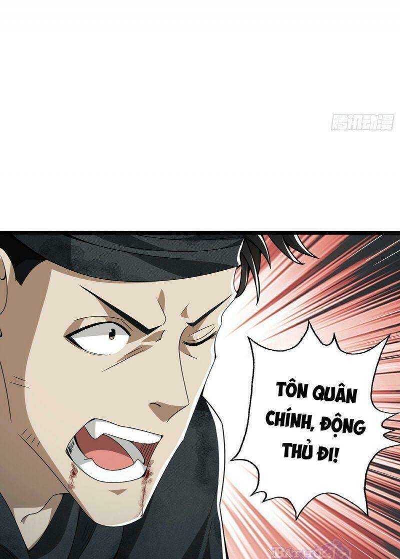 Đệ Nhất Danh Sách Chap 28 - Next Chap 29
