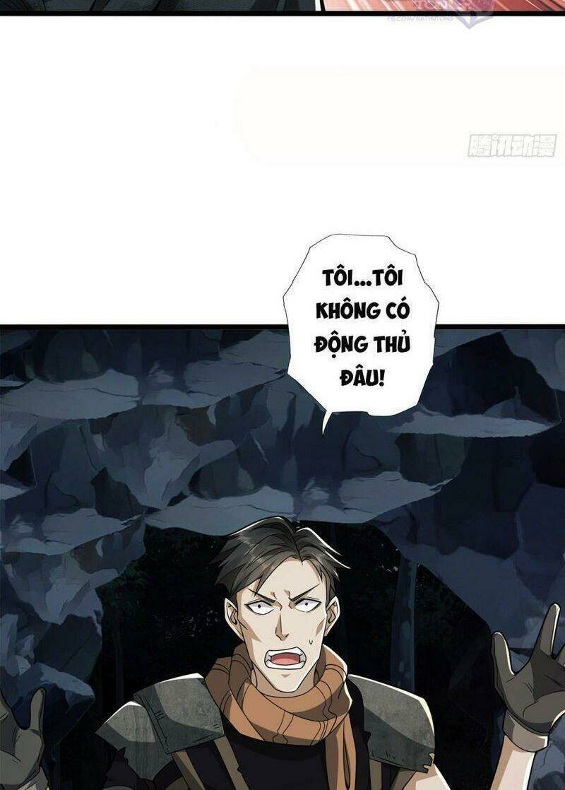 Đệ Nhất Danh Sách Chap 28 - Next Chap 29