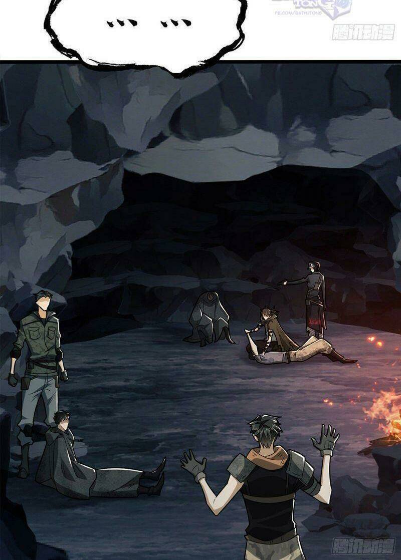 Đệ Nhất Danh Sách Chap 28 - Next Chap 29