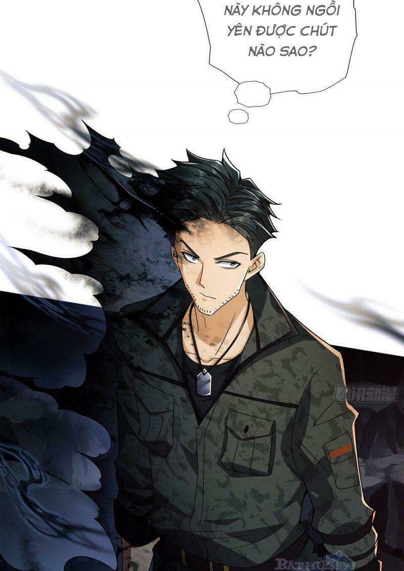 Đệ Nhất Danh Sách Chap 28 - Next Chap 29