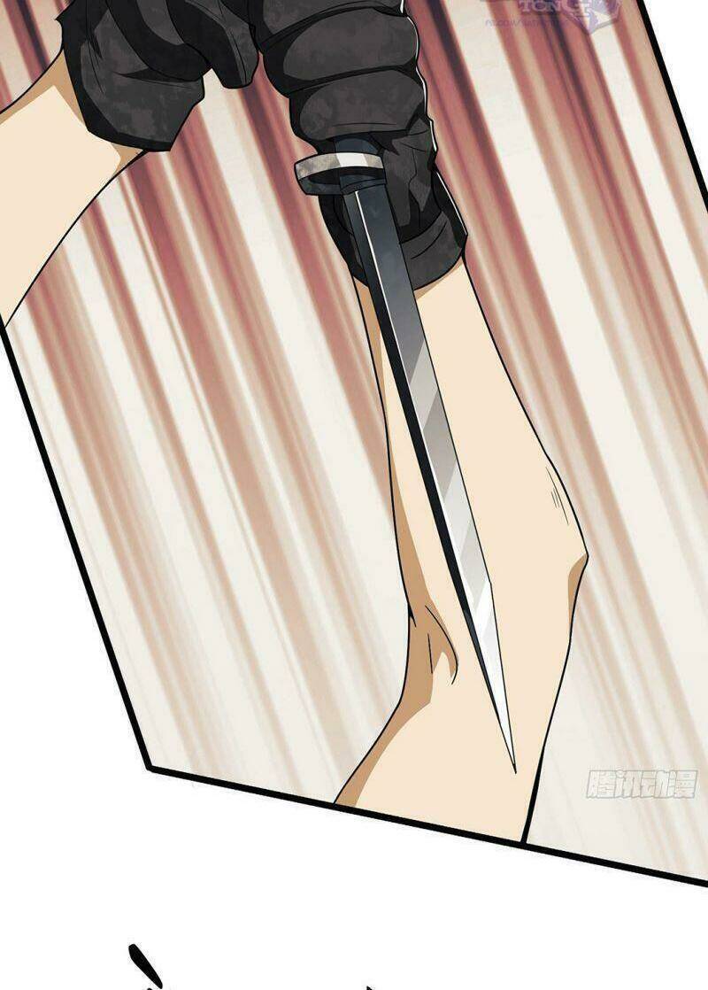 Đệ Nhất Danh Sách Chap 28 - Next Chap 29