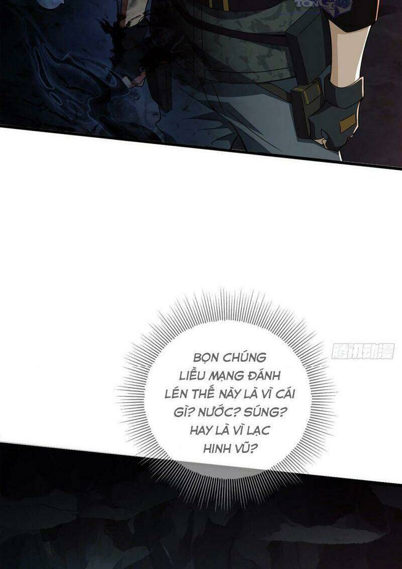 Đệ Nhất Danh Sách Chap 28 - Next Chap 29