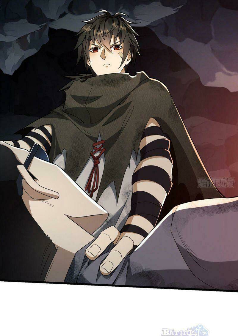 Đệ Nhất Danh Sách Chap 28 - Next Chap 29
