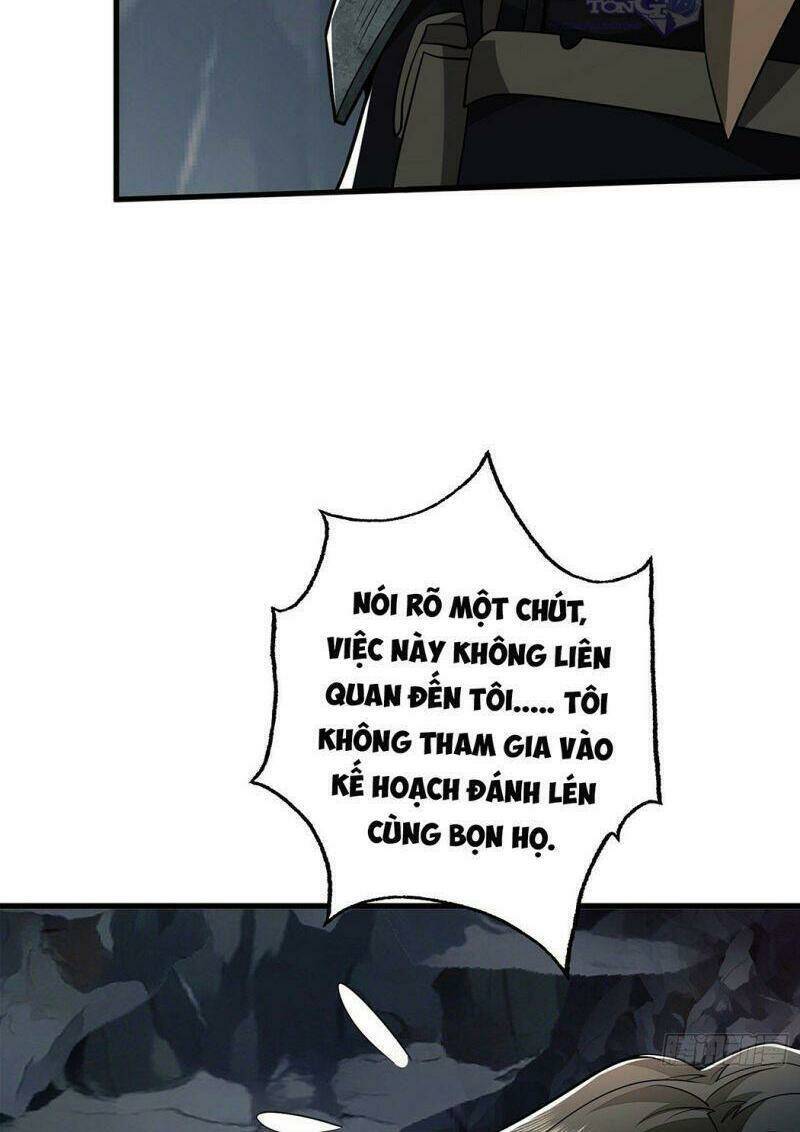 Đệ Nhất Danh Sách Chap 28 - Next Chap 29