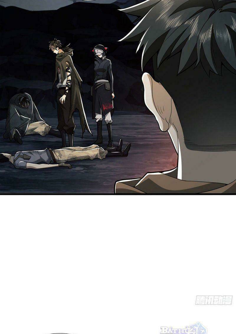 Đệ Nhất Danh Sách Chap 28 - Next Chap 29