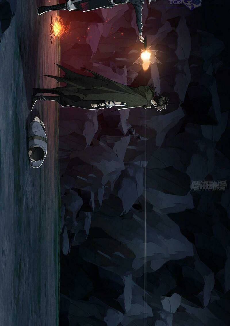 Đệ Nhất Danh Sách Chap 28 - Next Chap 29