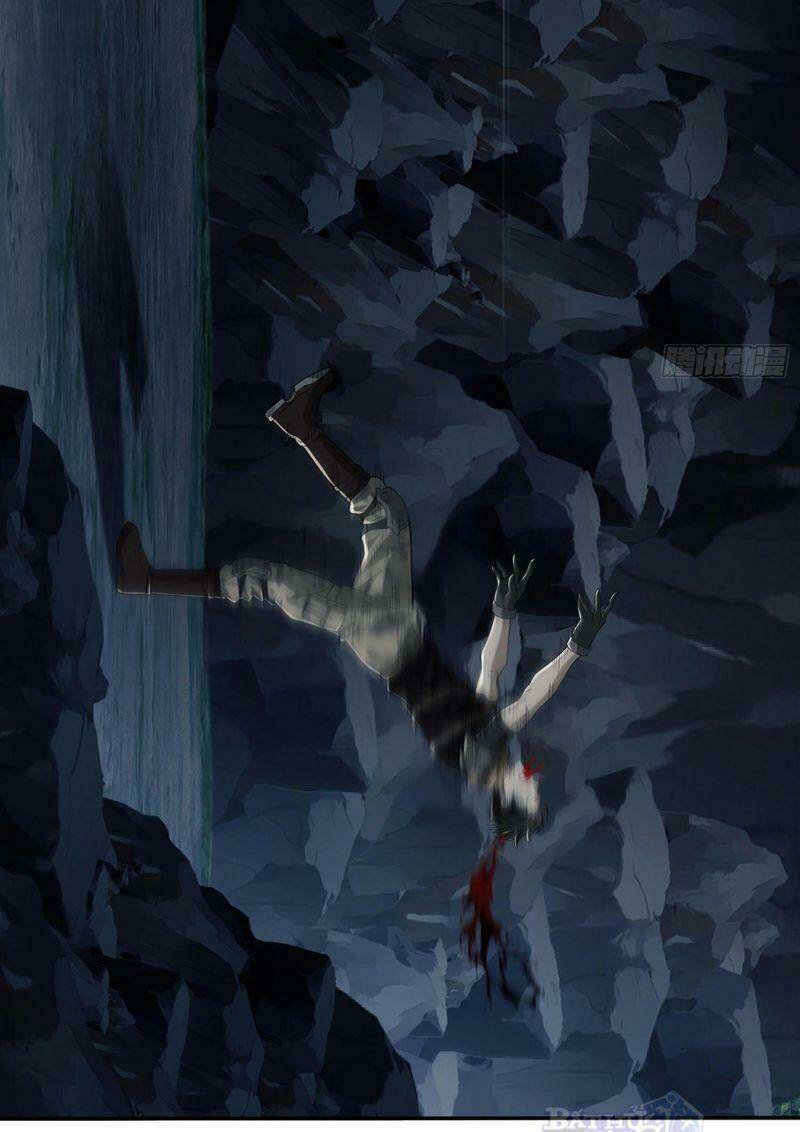 Đệ Nhất Danh Sách Chap 28 - Next Chap 29