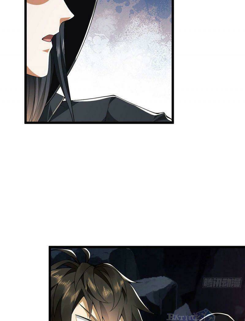 Đệ Nhất Danh Sách Chap 28 - Next Chap 29