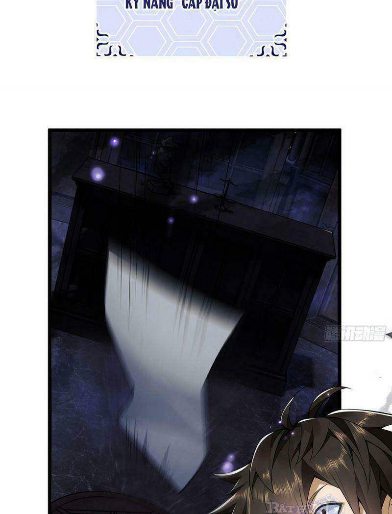 Đệ Nhất Danh Sách Chap 28 - Next Chap 29