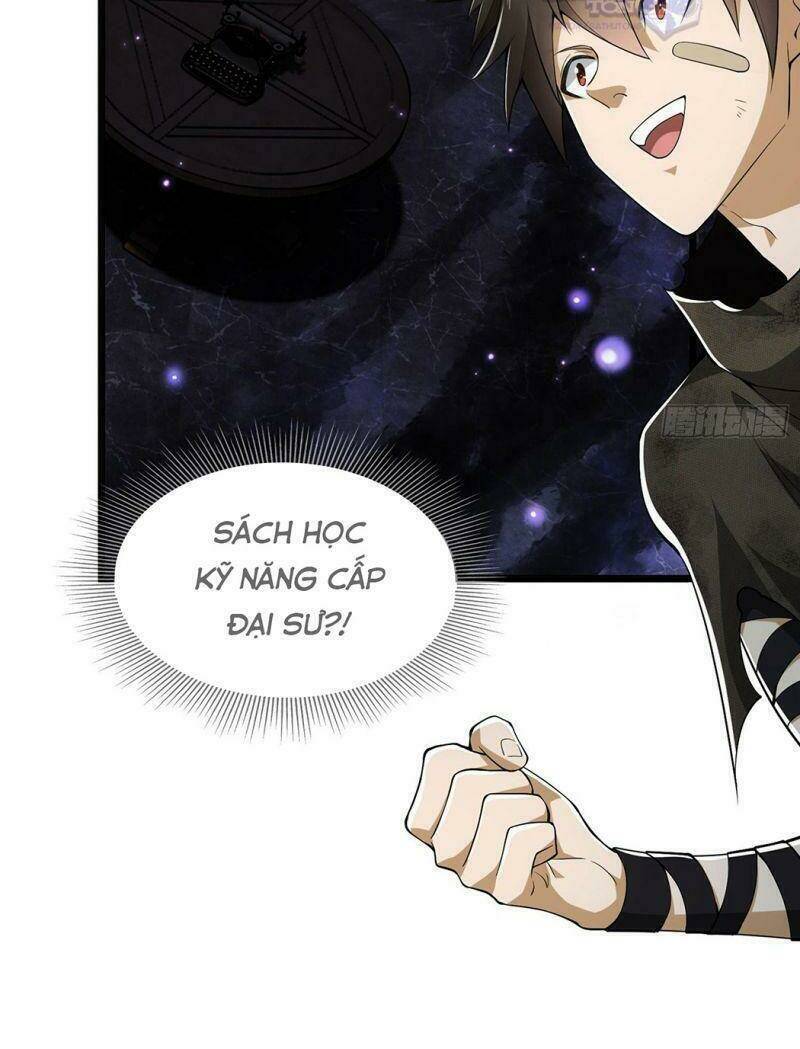 Đệ Nhất Danh Sách Chap 28 - Next Chap 29