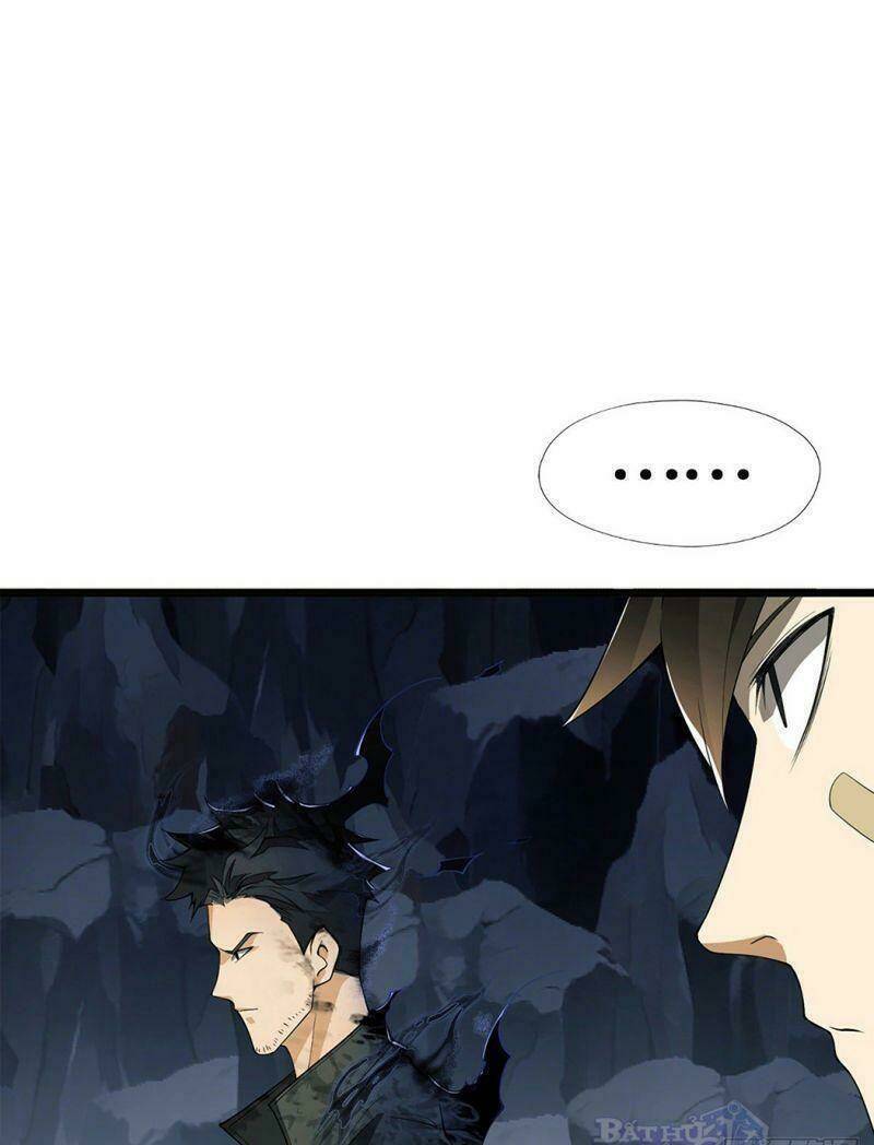 Đệ Nhất Danh Sách Chap 28 - Next Chap 29