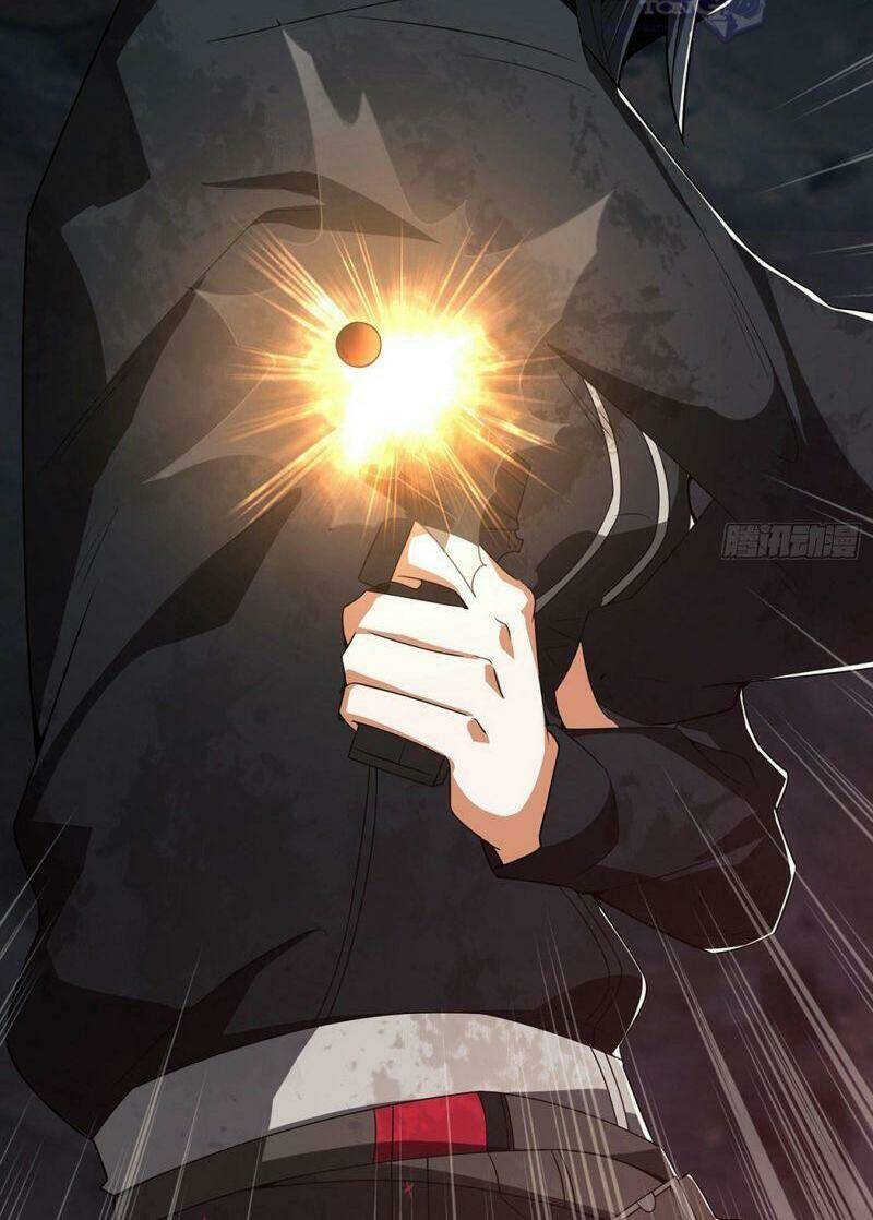 Đệ Nhất Danh Sách Chap 28 - Next Chap 29