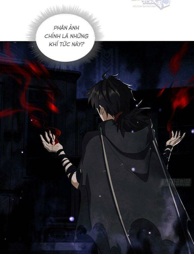 Đệ Nhất Danh Sách Chap 28 - Next Chap 29