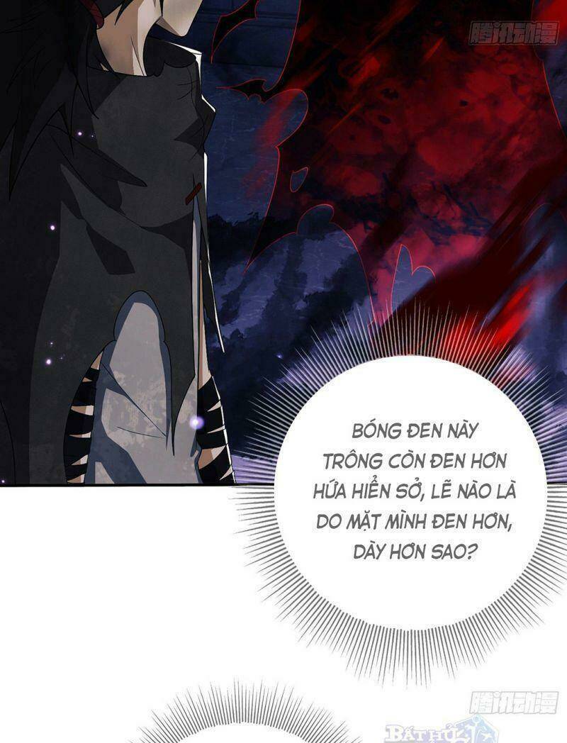Đệ Nhất Danh Sách Chap 28 - Next Chap 29