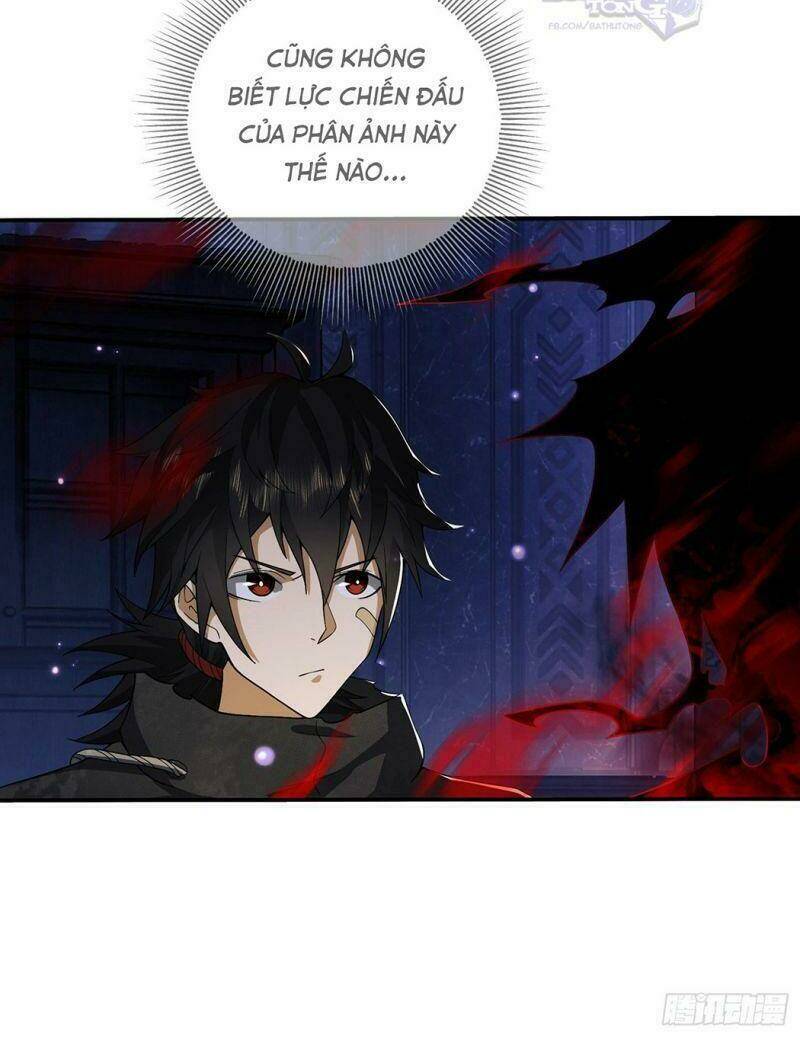 Đệ Nhất Danh Sách Chap 28 - Next Chap 29