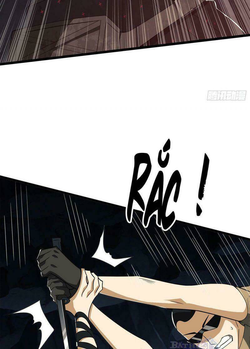 Đệ Nhất Danh Sách Chap 28 - Next Chap 29
