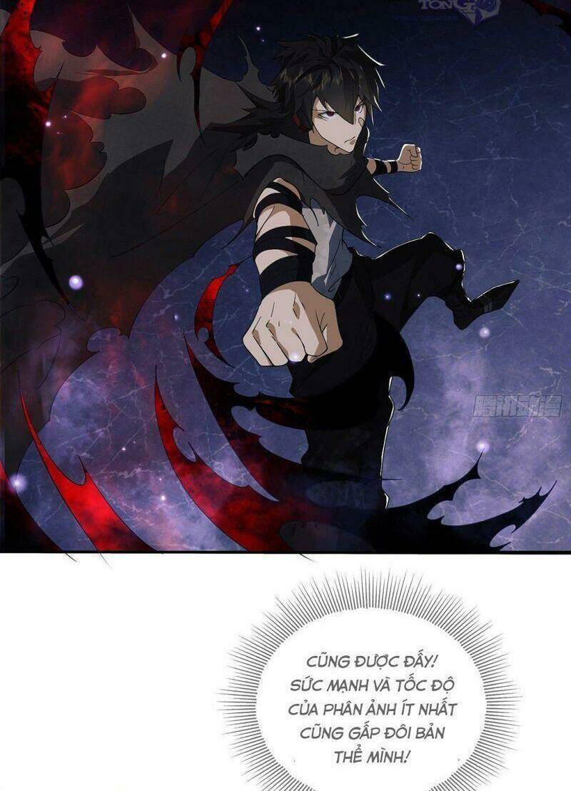 Đệ Nhất Danh Sách Chap 28 - Next Chap 29