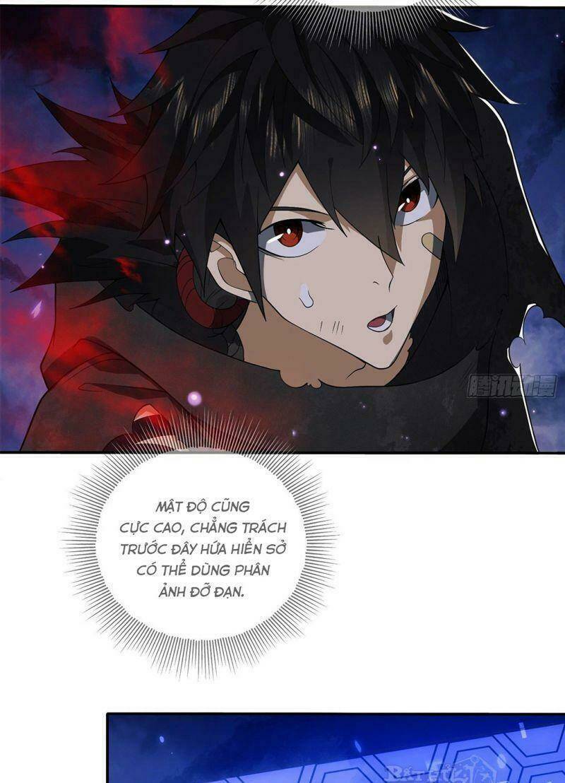 Đệ Nhất Danh Sách Chap 28 - Next Chap 29