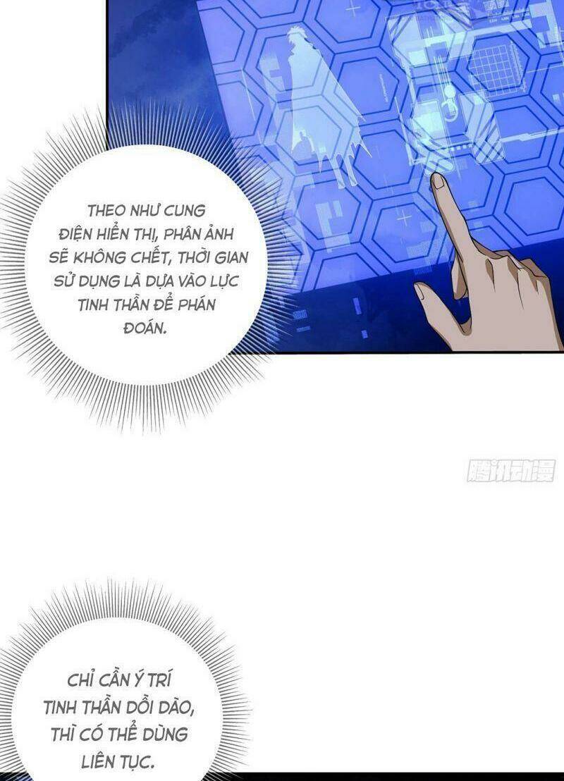 Đệ Nhất Danh Sách Chap 28 - Next Chap 29