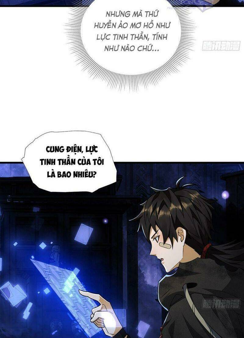 Đệ Nhất Danh Sách Chap 28 - Next Chap 29