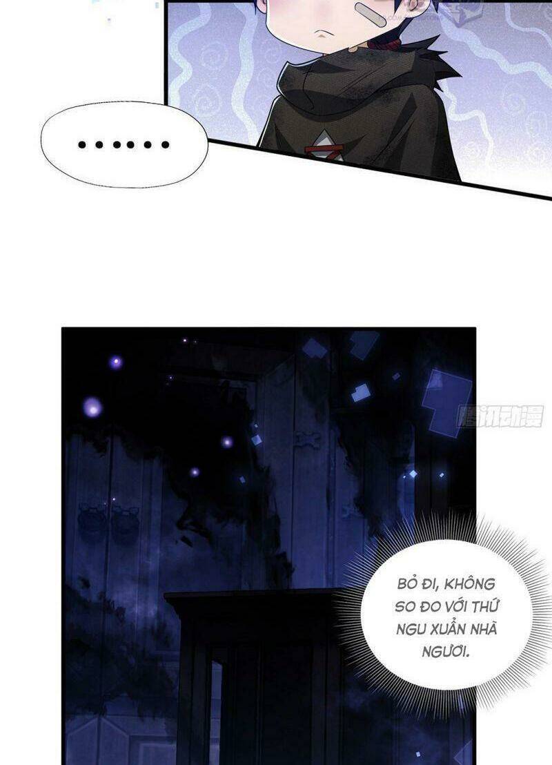 Đệ Nhất Danh Sách Chap 28 - Next Chap 29