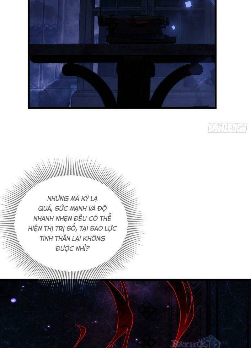 Đệ Nhất Danh Sách Chap 28 - Next Chap 29
