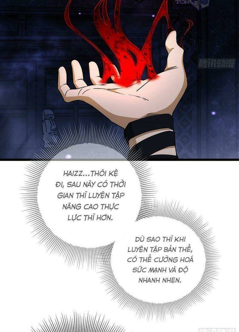 Đệ Nhất Danh Sách Chap 28 - Next Chap 29