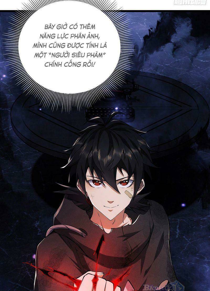 Đệ Nhất Danh Sách Chap 28 - Next Chap 29