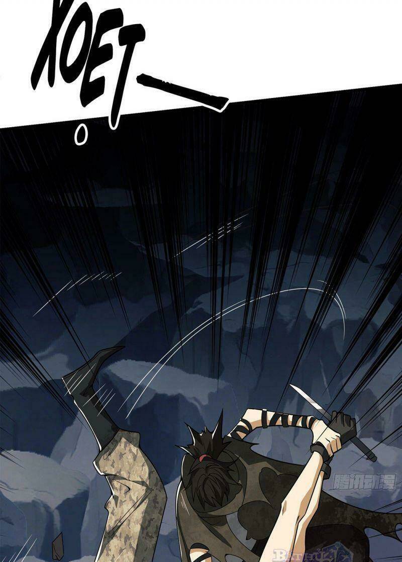 Đệ Nhất Danh Sách Chap 28 - Next Chap 29