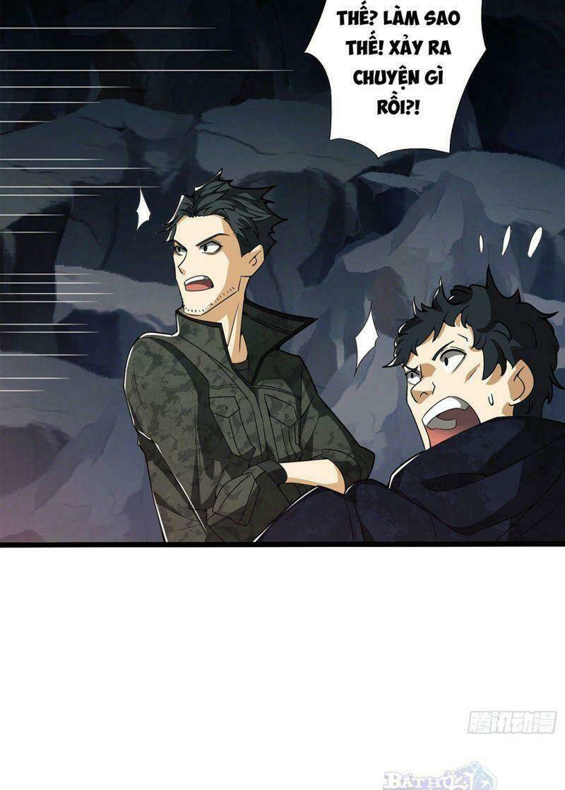 Đệ Nhất Danh Sách Chap 28 - Next Chap 29