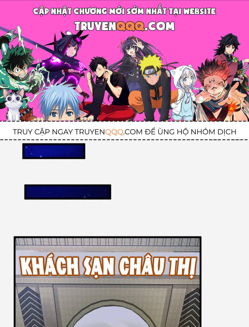 Đệ Nhất Danh Sách Chap 280 - Next Chap 281
