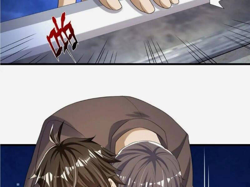 Đệ Nhất Danh Sách Chap 280 - Next Chap 281