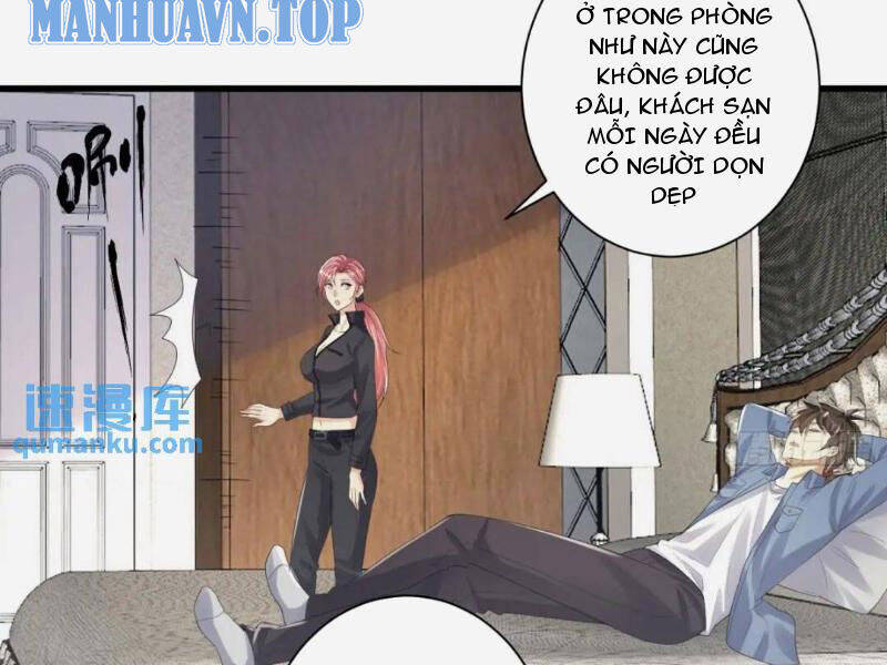 Đệ Nhất Danh Sách Chap 280 - Next Chap 281