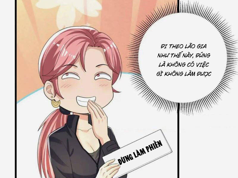 Đệ Nhất Danh Sách Chap 280 - Next Chap 281