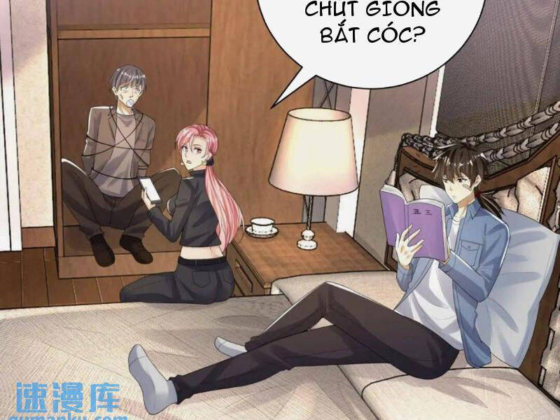 Đệ Nhất Danh Sách Chap 280 - Next Chap 281