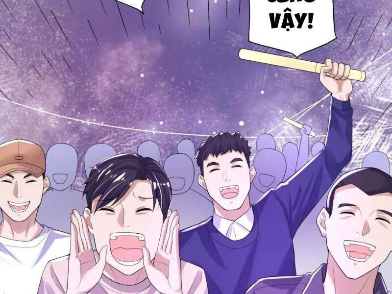 Đệ Nhất Danh Sách Chap 280 - Next Chap 281