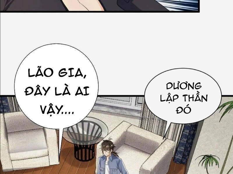 Đệ Nhất Danh Sách Chap 280 - Next Chap 281
