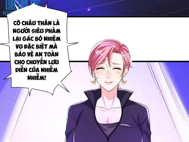 Đệ Nhất Danh Sách Chap 280 - Next Chap 281