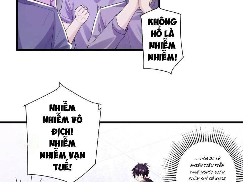 Đệ Nhất Danh Sách Chap 280 - Next Chap 281