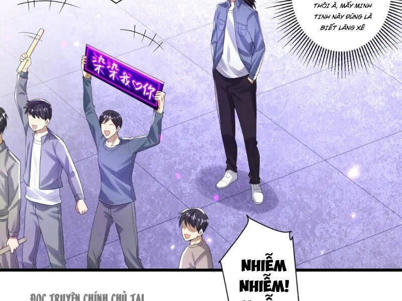 Đệ Nhất Danh Sách Chap 280 - Next Chap 281